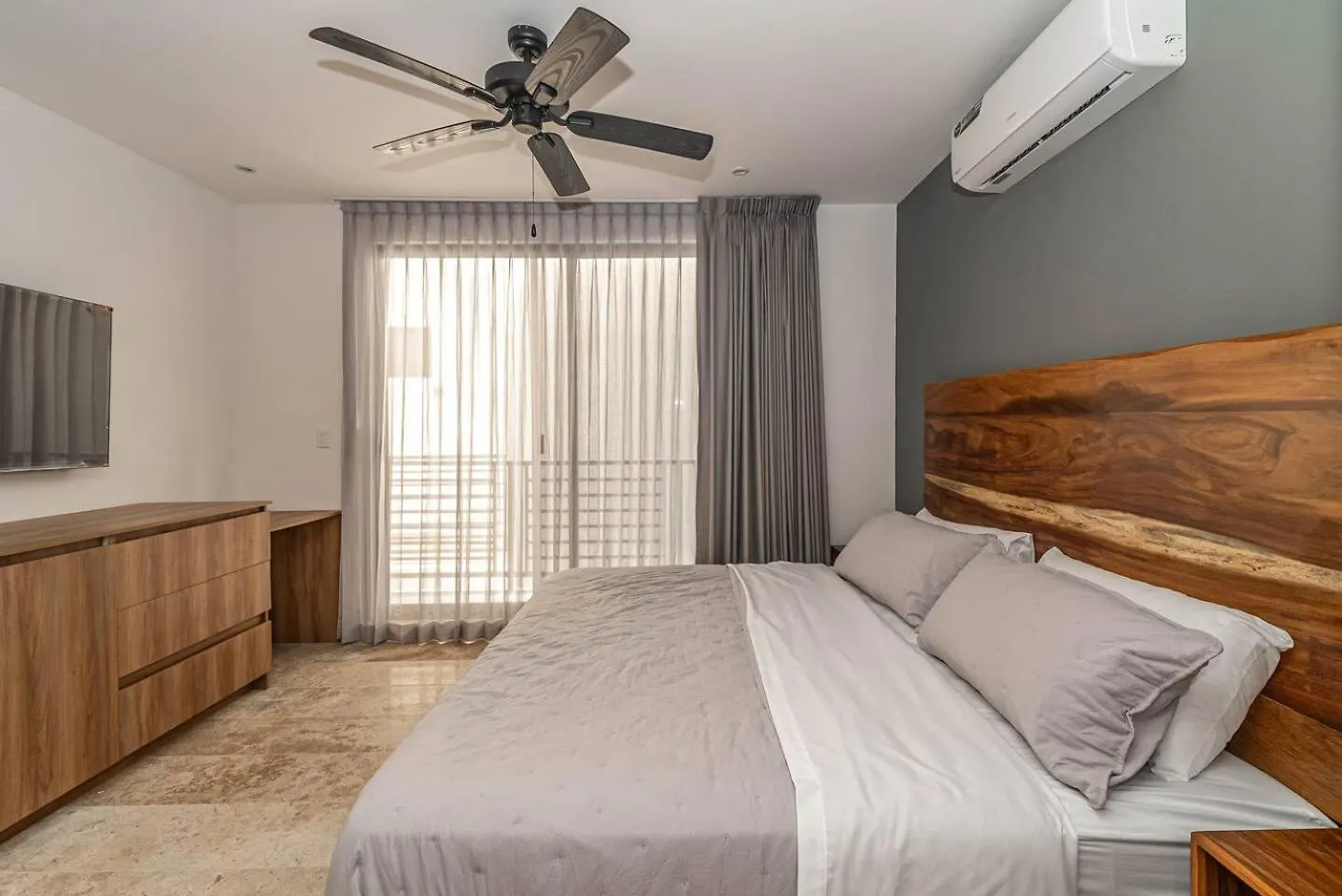 King Studio With Private Balcony, Rooftop Pool, Gym Tulum 0*,  Mexico